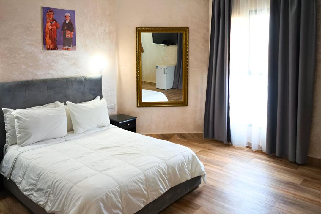 Photo of Bedroom in Quartier Al-Atlas