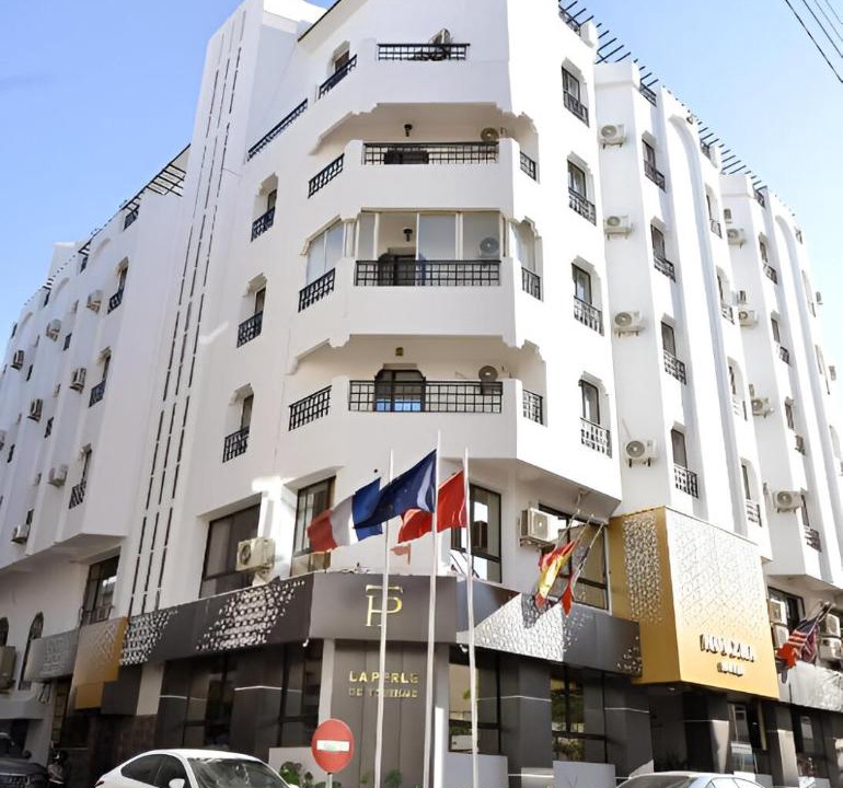 Photo of Others in Quartier Al-Atlas