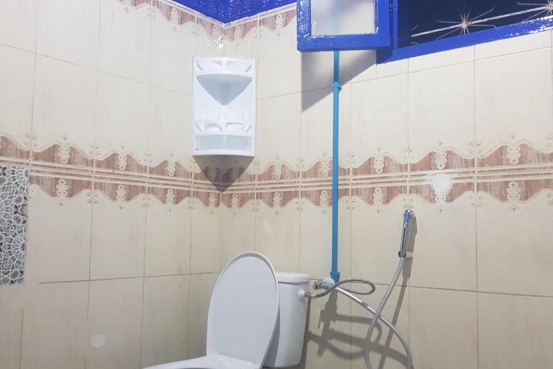 Photo of Bathroom in Asni