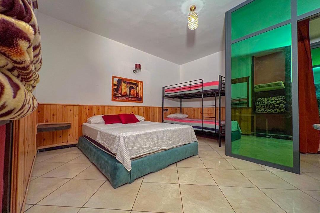 Photo of Bedroom in Sidi Youssef Ben Ahmed