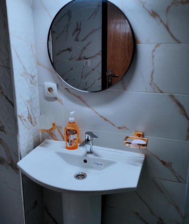 Photo of Bathroom in Asilah Beach