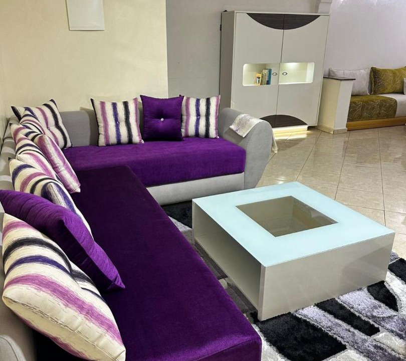 Photo of Livingroom in Mers El Kheir