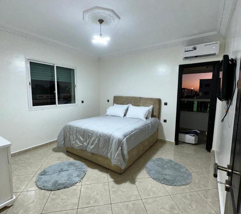 Photo of Bedroom in Mers El Kheir