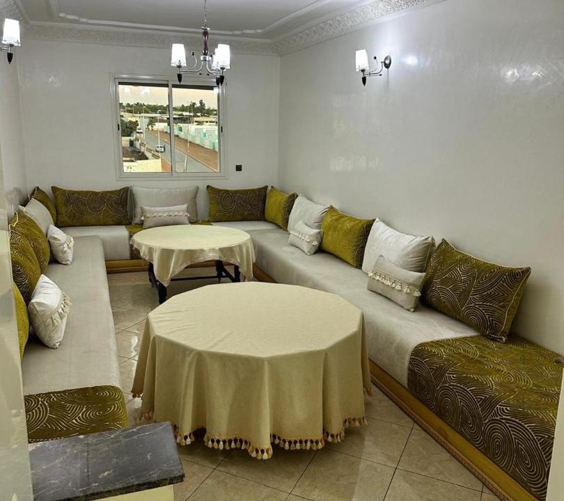 Photo of Livingroom in Mers El Kheir