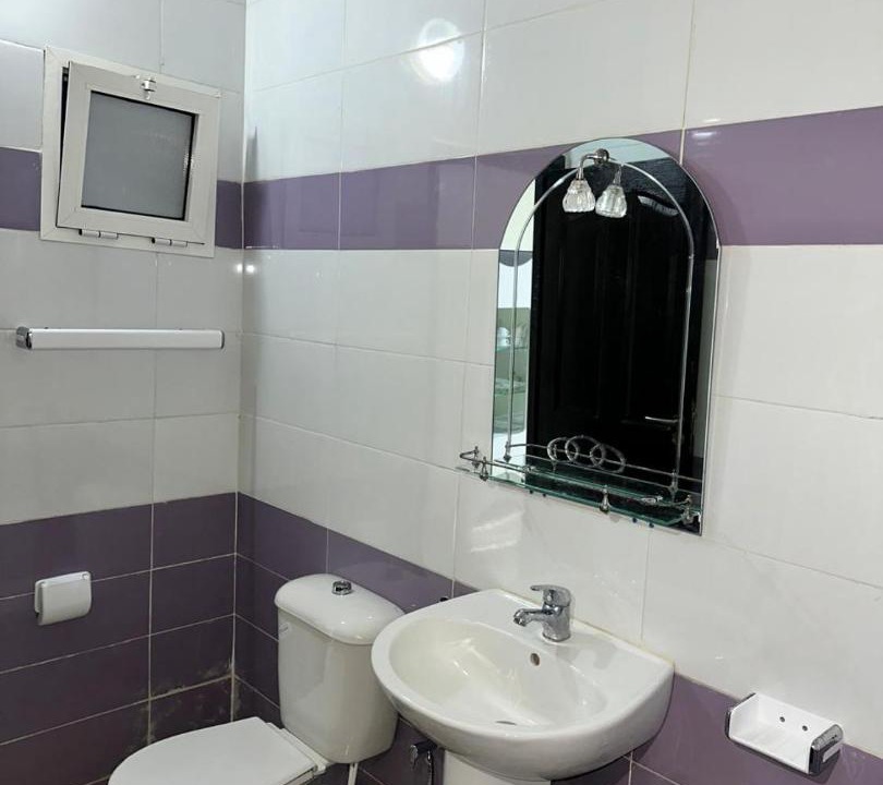 Photo of Bathroom in Mers El Kheir