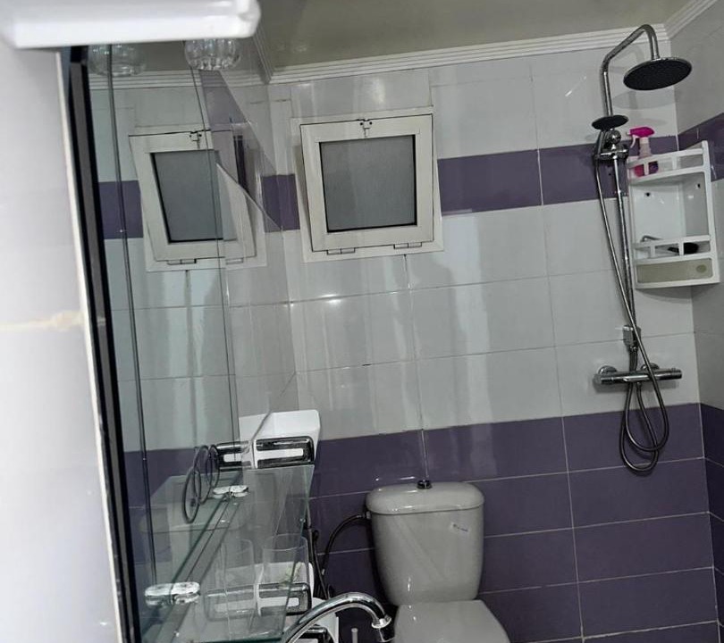 Photo of Bathroom in Mers El Kheir