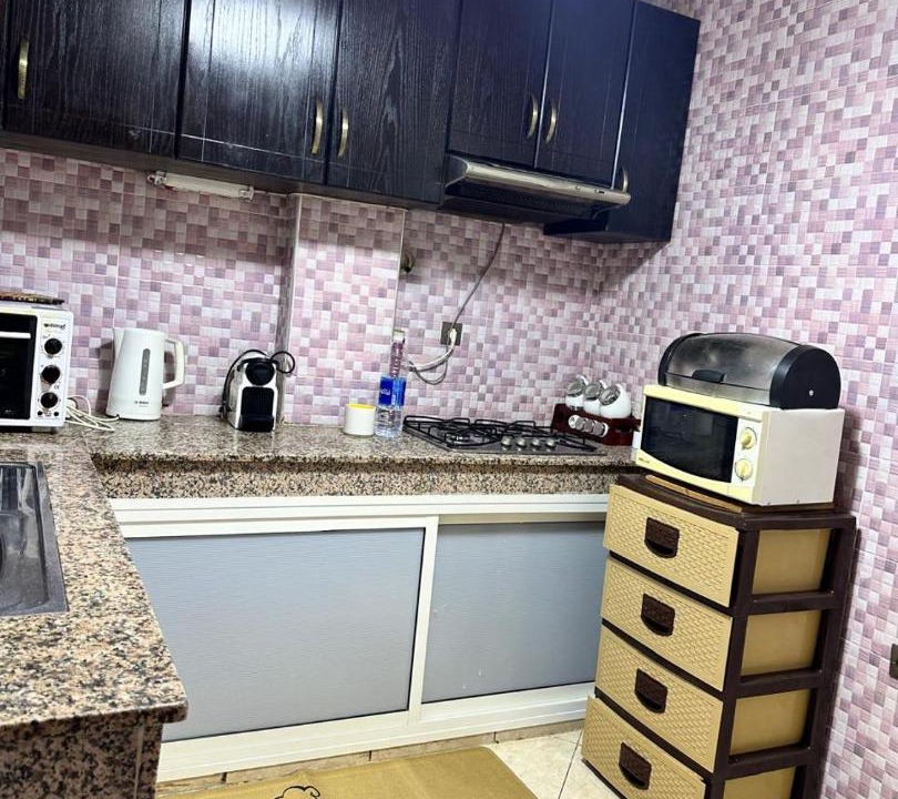 Photo of Kitchen in Mers El Kheir