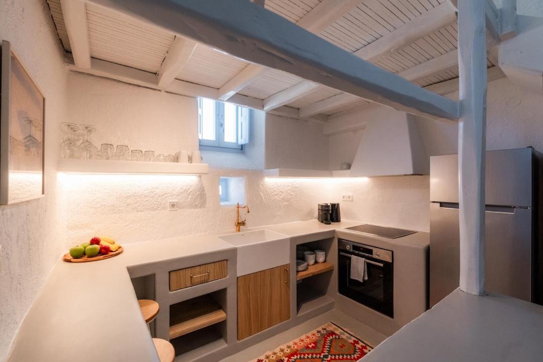 Photo of Kitchen in Ano Mera