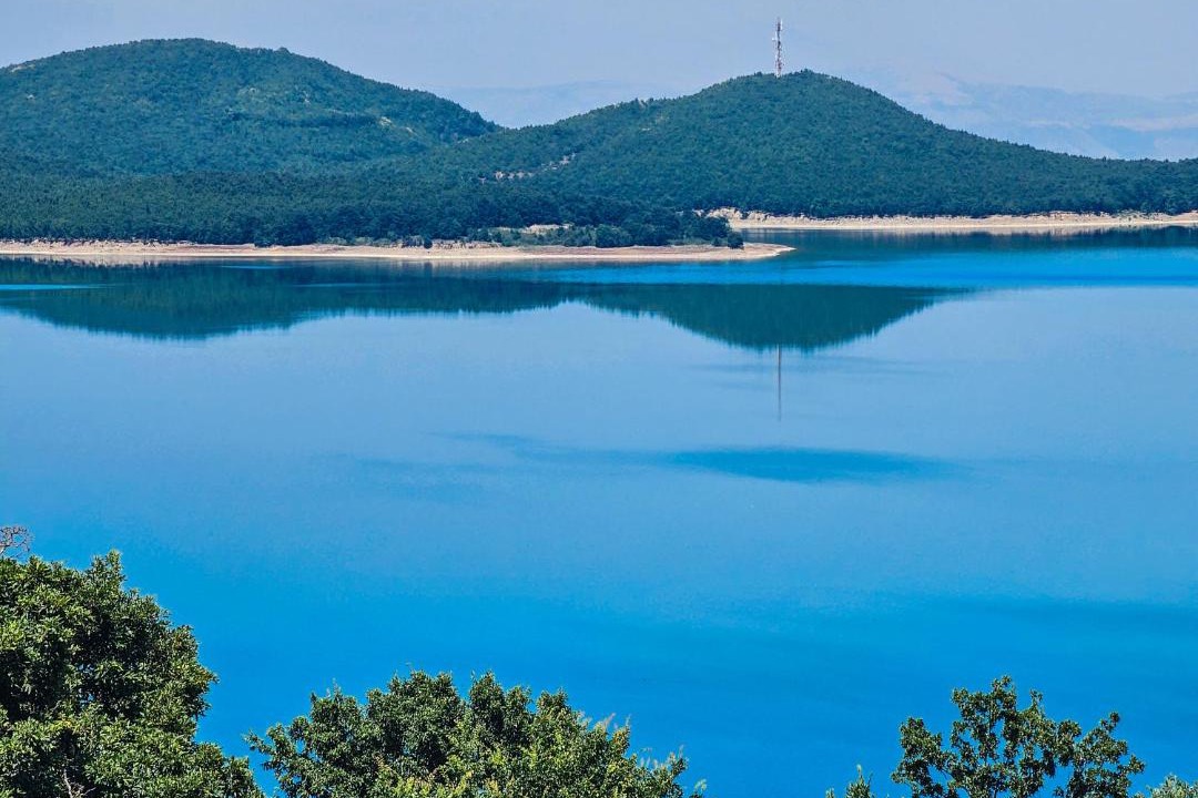 Photo of Others in Lake Plastiras