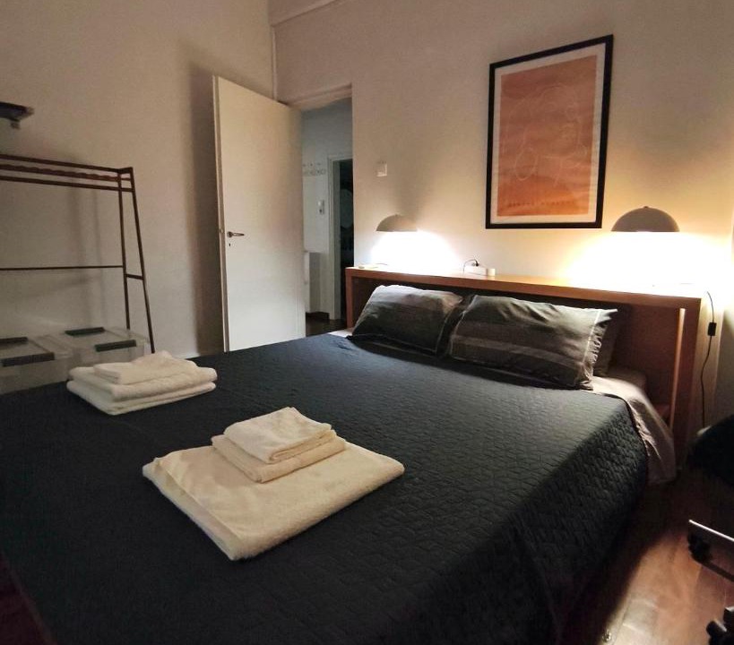 Photo of Bedroom in Palaio Faliro