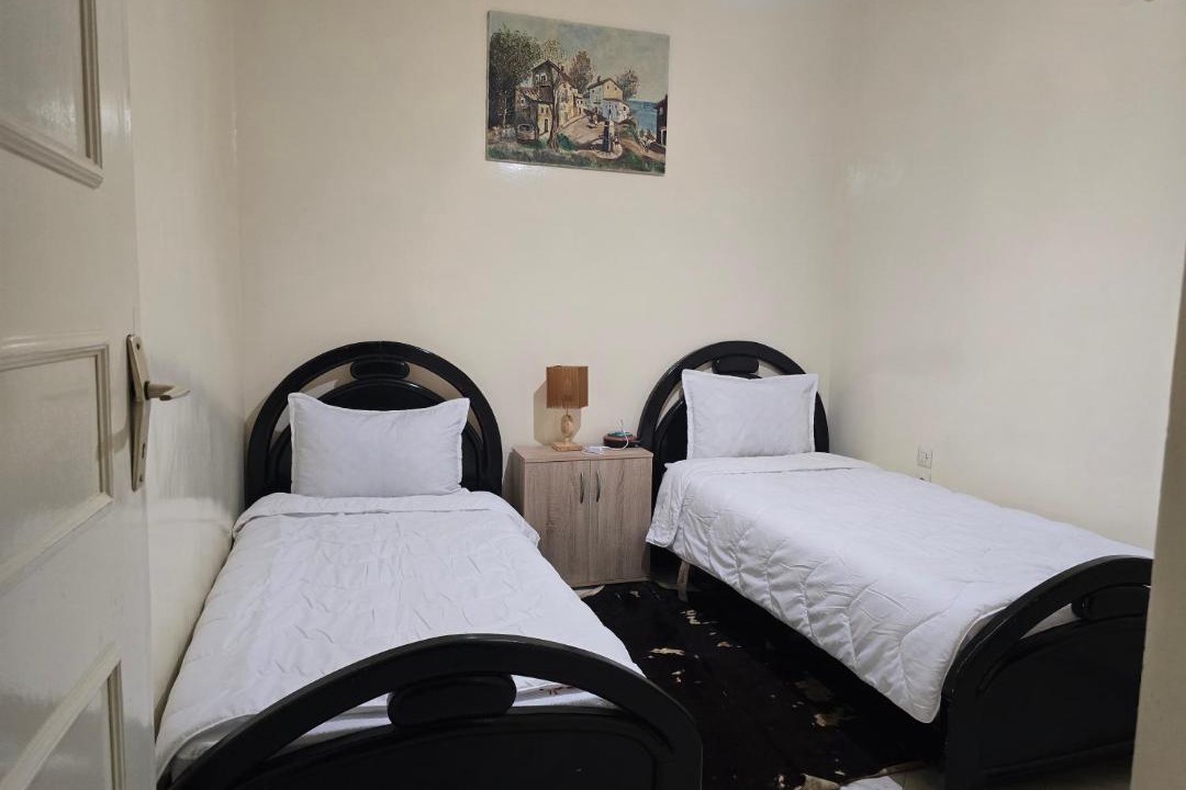 Photo of Bedroom in Meknes