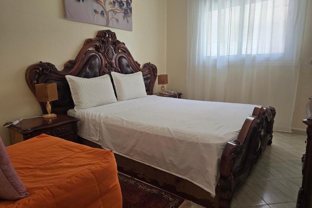 Photo of Bedroom in Meknes