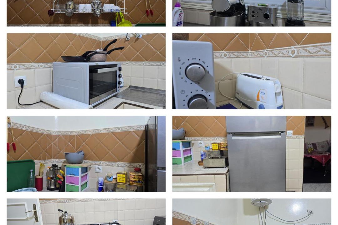 Photo of Kitchen in Meknes