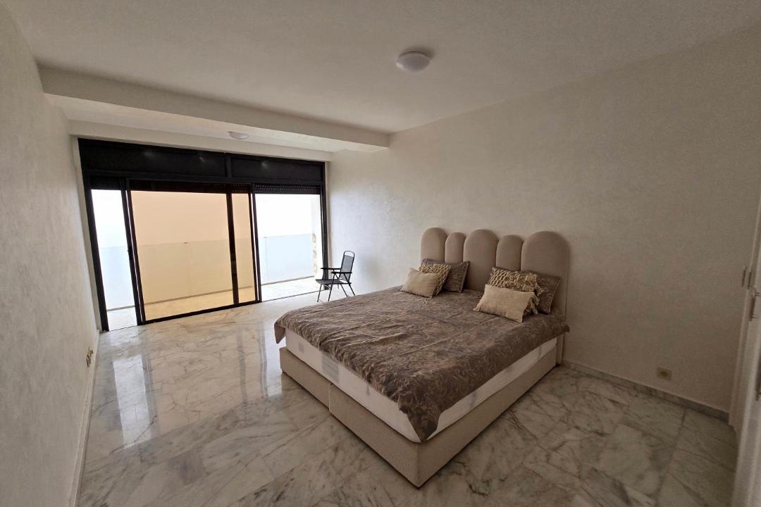 Photo of Bedroom in Moulay Bousselham