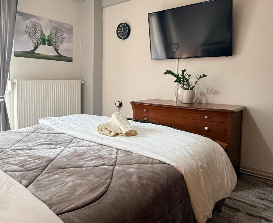 Photo of Bedroom in Trikala