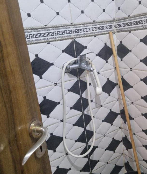 Photo of Bathroom in Boukhalef