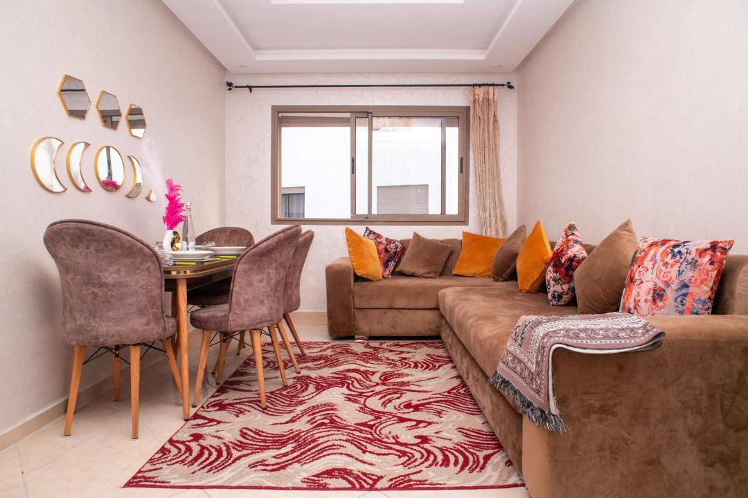 Photo of Livingroom in La Ville Haute