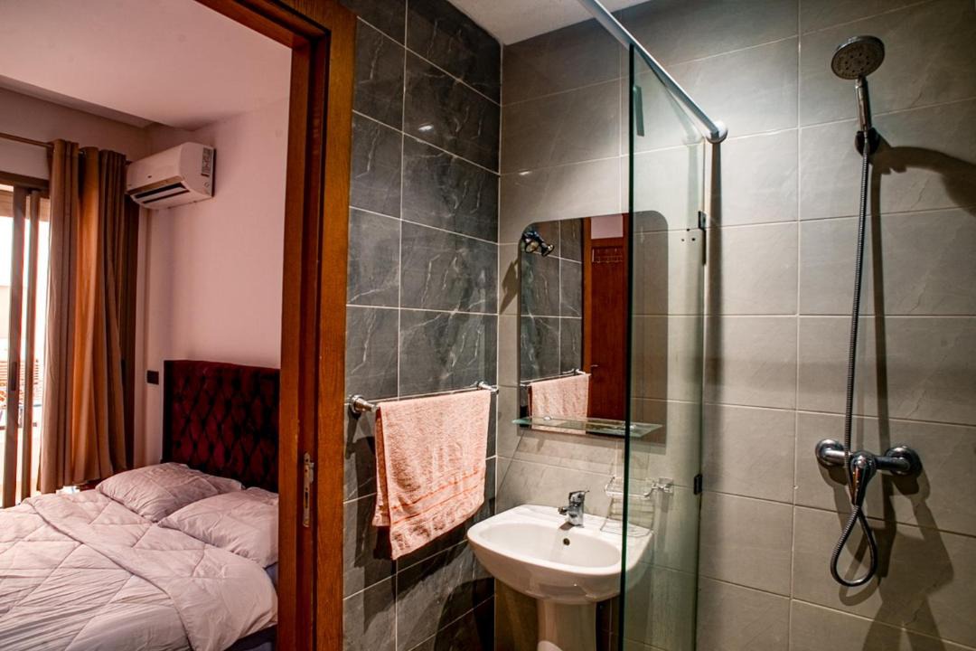 Photo of Bathroom in La Ville Haute