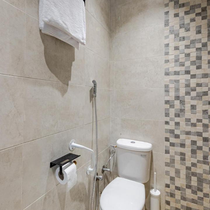 Photo of Bathroom in El Jadida