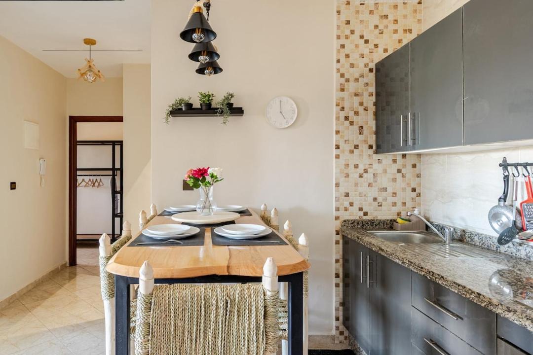 Photo of Kitchen in El Jadida