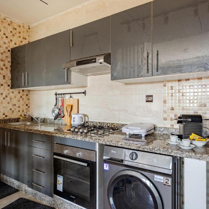 Photo of Kitchen in El Jadida