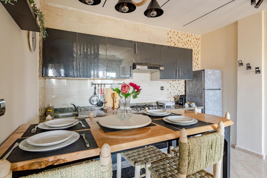 Photo of Kitchen in El Jadida
