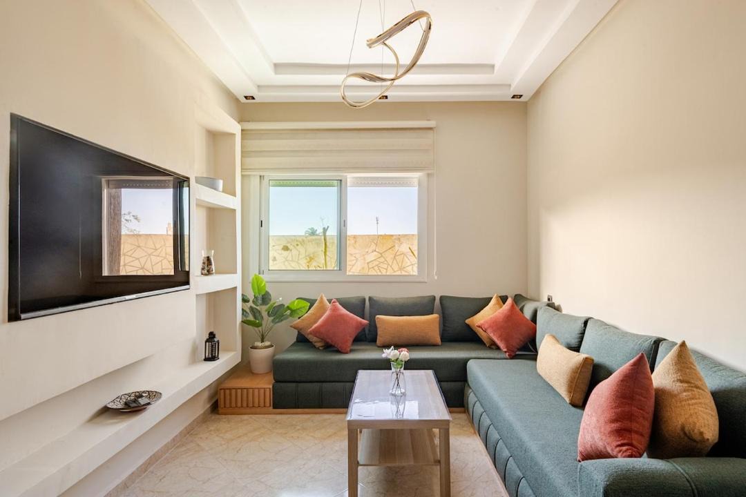 Photo of Livingroom in El Jadida