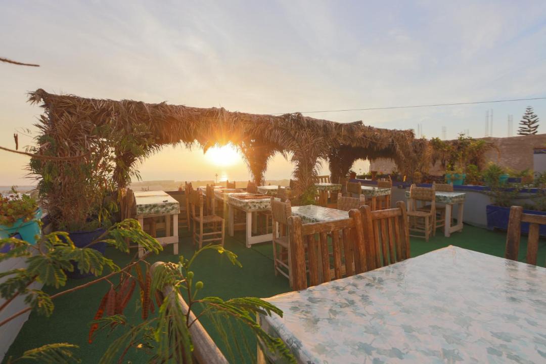 Photo of Patio Balcony in Tamrhakht