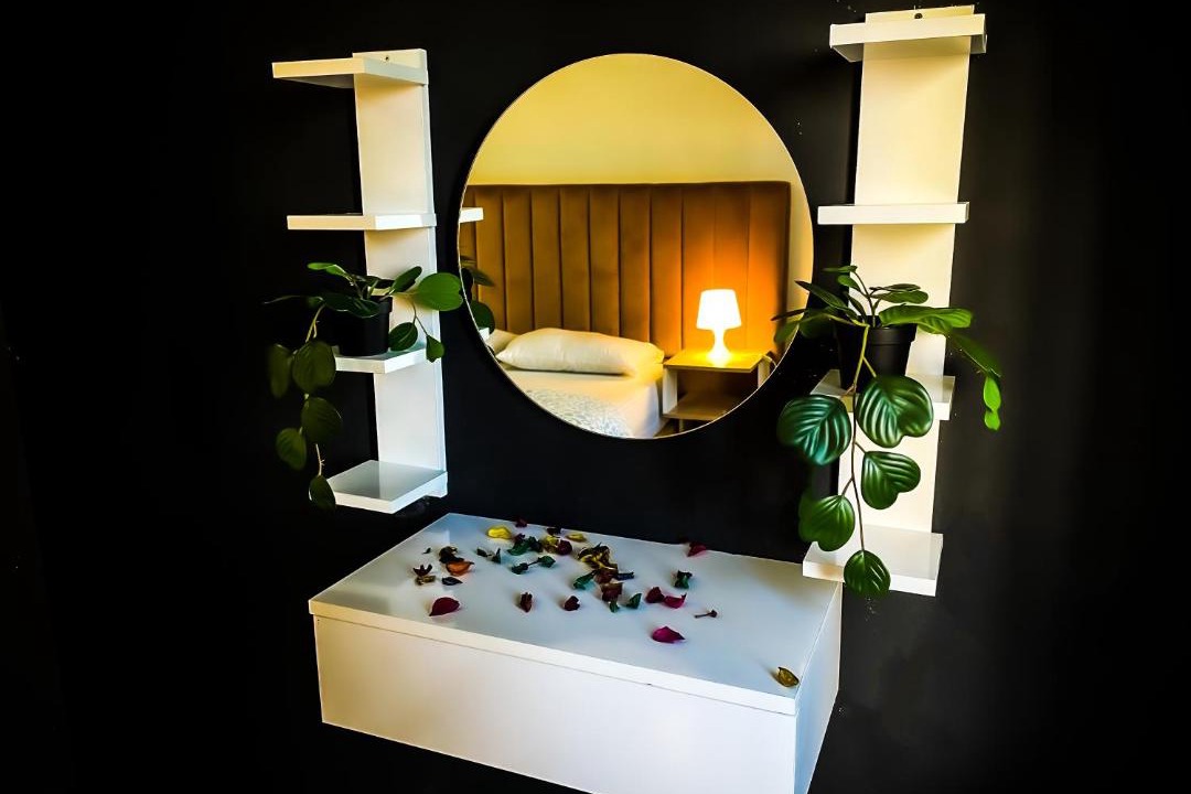 Photo of Bathroom in Tangier