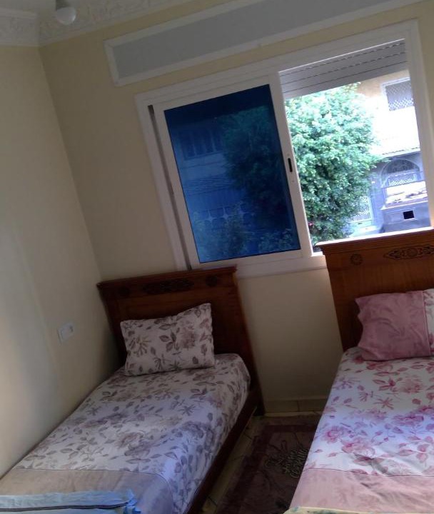 Photo of Bedroom in Branes