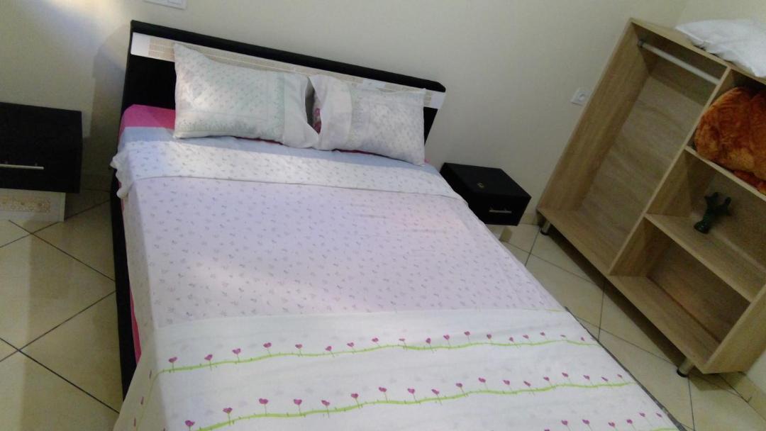 Photo of Bedroom in Branes