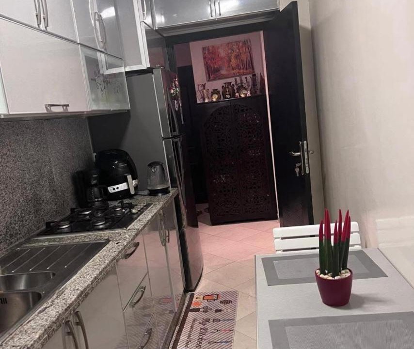 Photo of Kitchen in Taddart