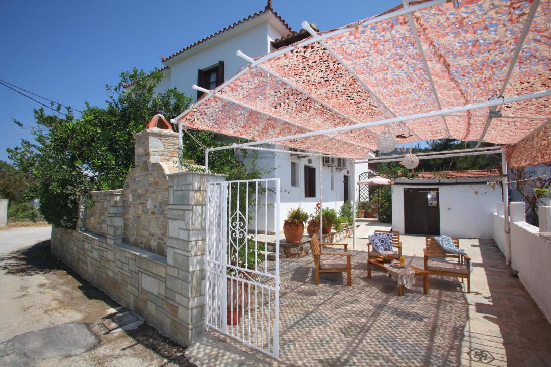 Photo of Others in Skopelos Town
