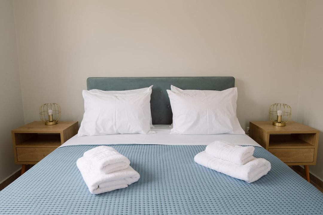 Photo of Bedroom in Menegata