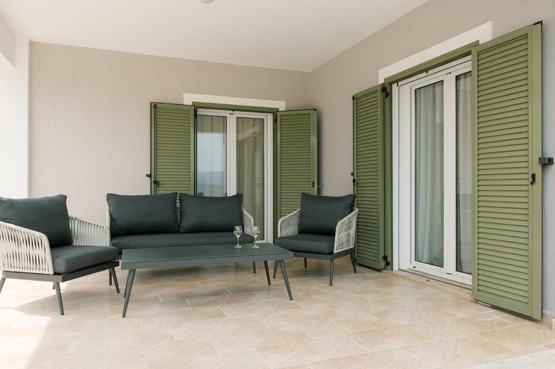 Photo of Patio Balcony in Menegata