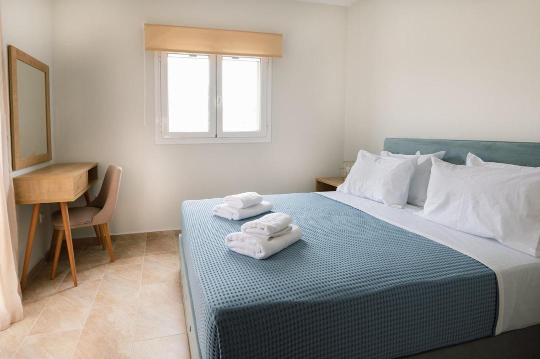 Photo of Bedroom in Menegata