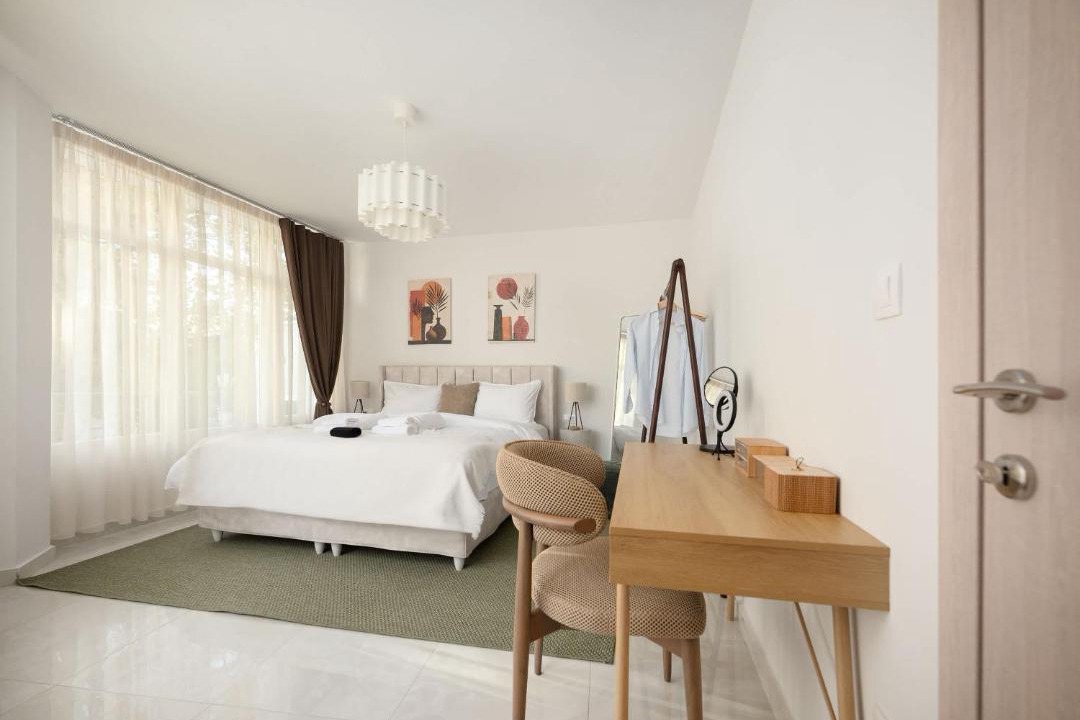 Photo of Bedroom in Vardaris