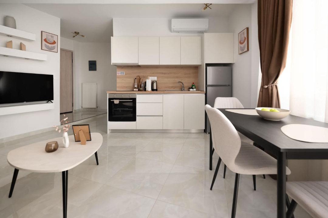Photo of Kitchen in Vardaris