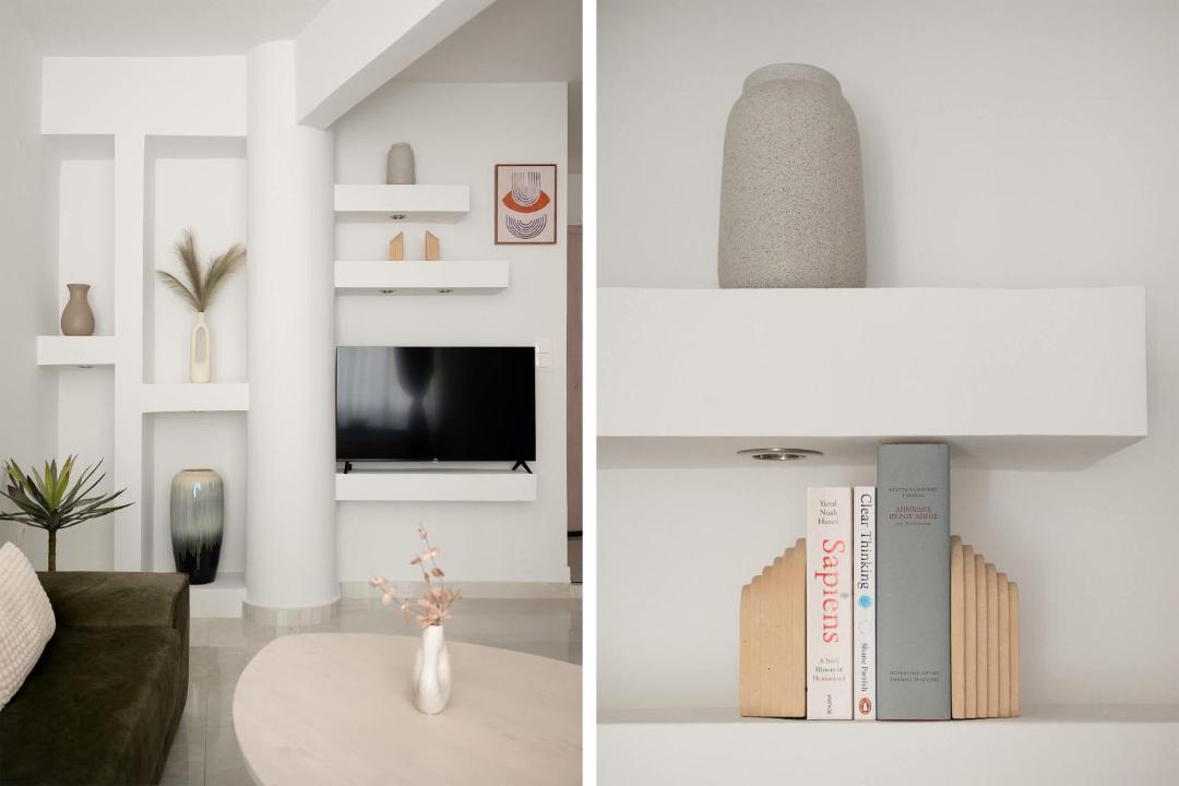 Photo of Livingroom in Vardaris