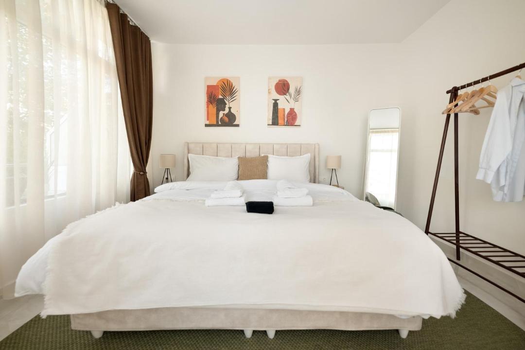 Photo of Bedroom in Vardaris