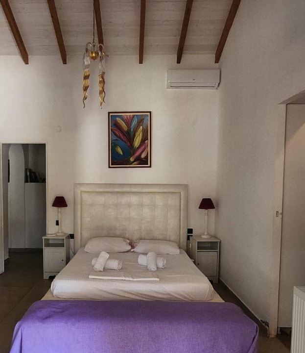 Photo of Bedroom in Volos