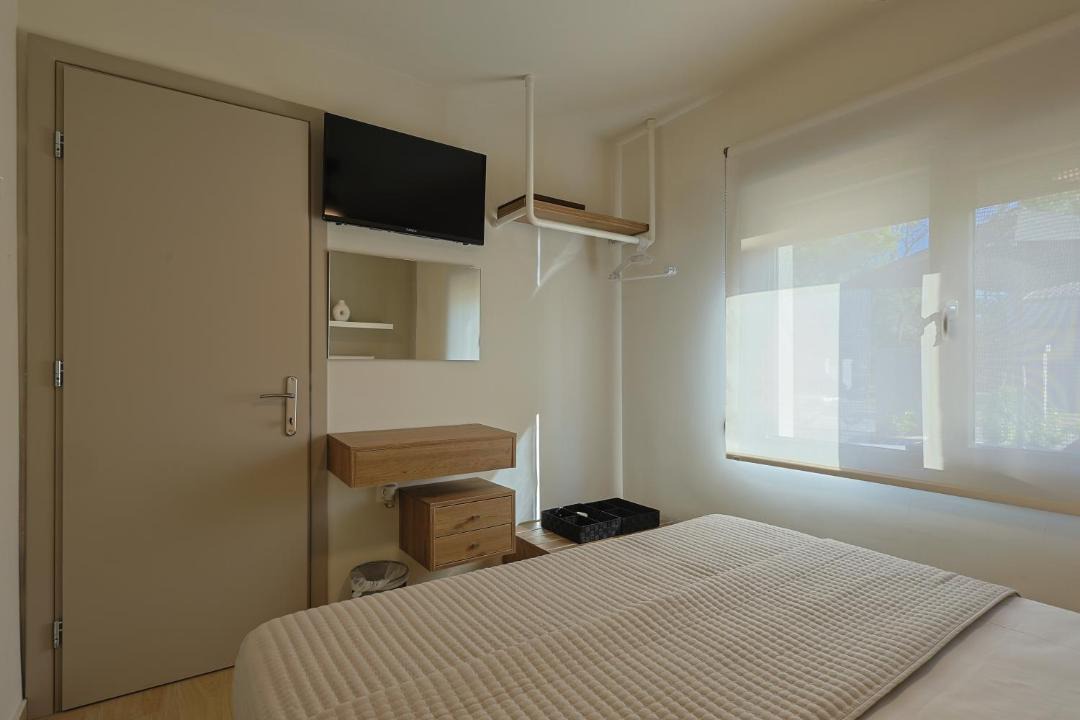 Photo of Bedroom in Olymbiaki Akti