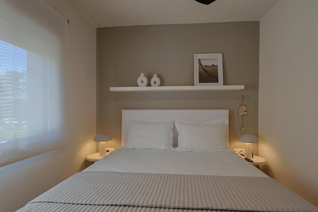 Photo of Bedroom in Olymbiaki Akti