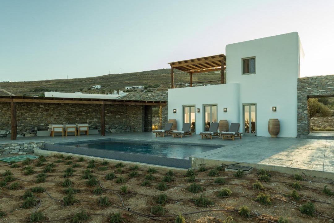 Photo of Others in Antiparos