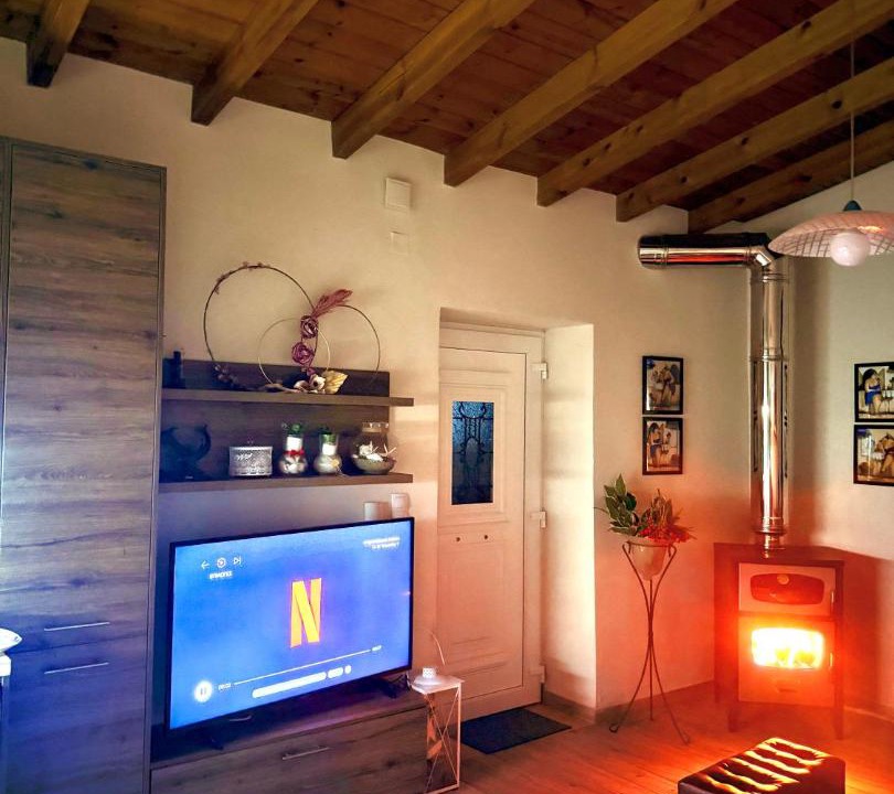 Photo of Livingroom in Gortyna