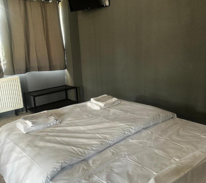 Photo of Bedroom in Kalambaka
