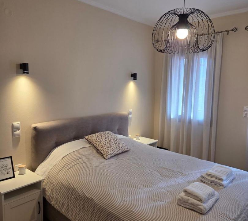 Photo of Bedroom in Metsovo