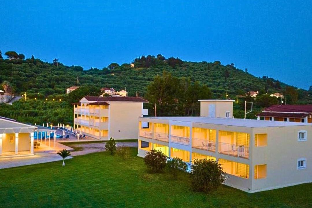 Photo of Others in Tsilivi