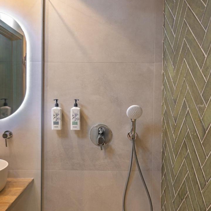 Photo of Bathroom in Stegna