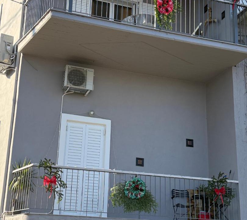 Photo of Patio Balcony in Mesenikolas